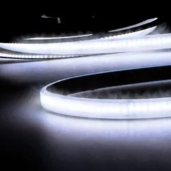 ISOLED LED CRI965 Linear-Flexband, 24V, 10W, IP54, kaltweiß ISO-113157