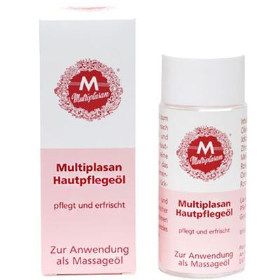 Multiplasan Hautpflegeöl 50 ml Öl