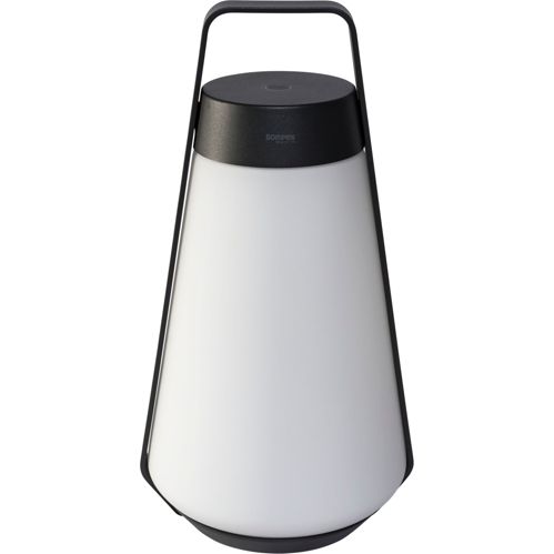 Sompex AIR anthrazit Tischleuchte