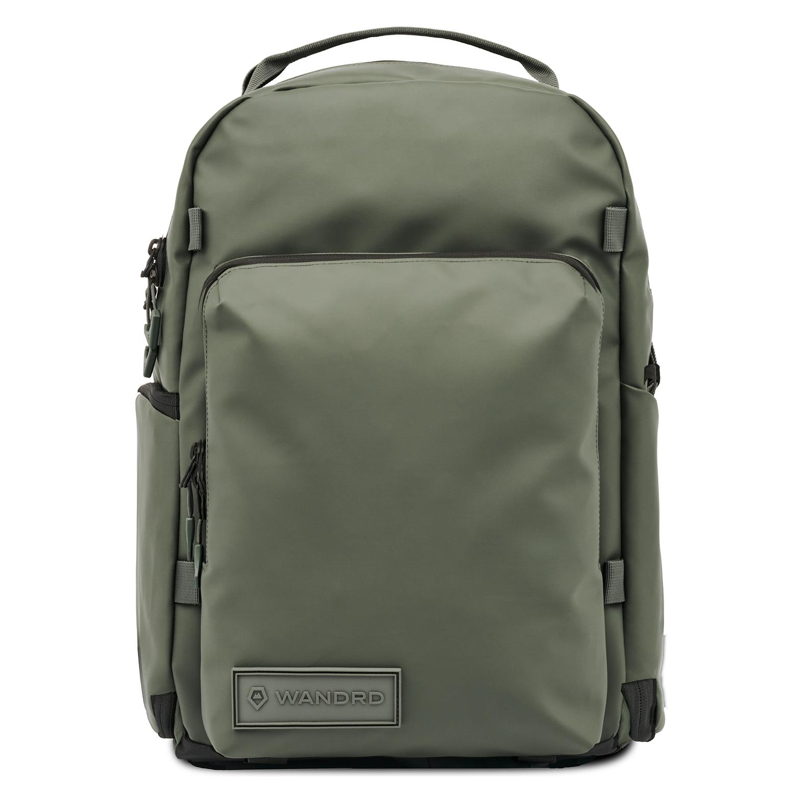 Wandrd PRVKE 21 Pocket Bag Only Wasatch Green (Fotorucksack, 21 l) (4110100673)