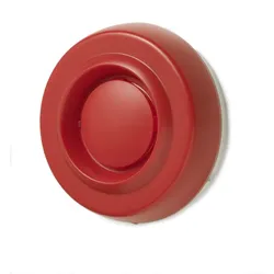 Siemens Dig.Industr. Signalgeber rot FDS225-R