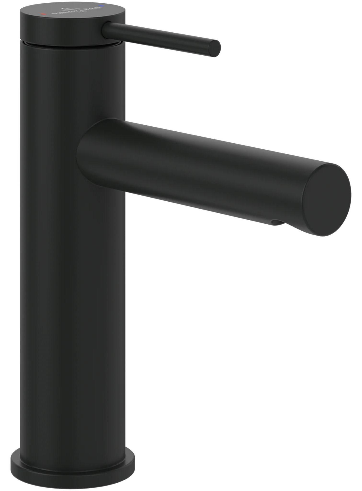 Villeroy & Boch TVW106102153K5 Einhebel-WT-Arm. Loop&Friends