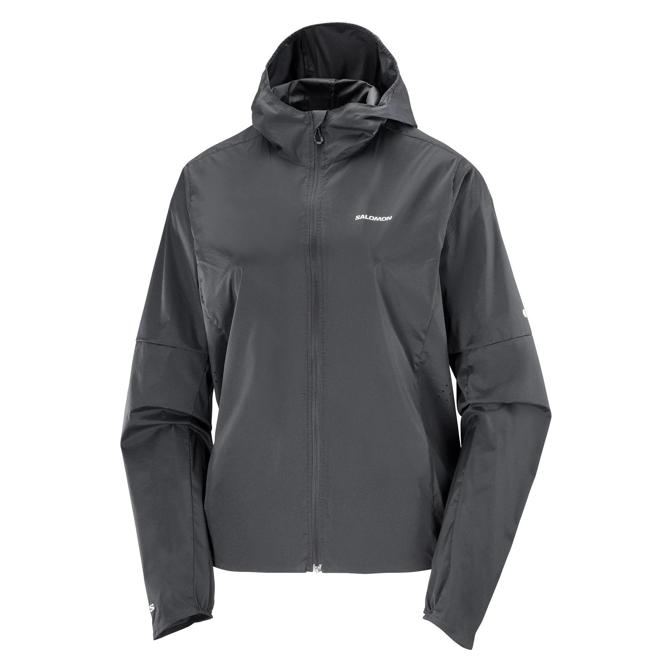 Salomon Sense Aero Wind JKT Damenjacke (XS) (LC2743700)