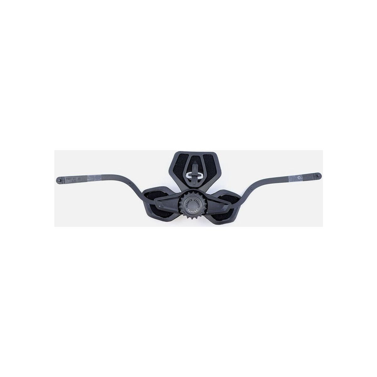 Giro Snow Tor/Tenaya Inform2 Fit-system - Verstellsystem black M 245006002