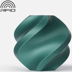 BL A02-G2-SPL - Filament, PLA Metallic, Grün, 1.75 mm, 1 kg