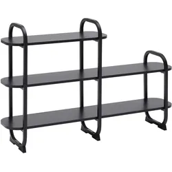 Regal Bend Schwarz