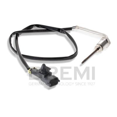 BREMI Sensor, Abgastemperatur 70092 für Iveco