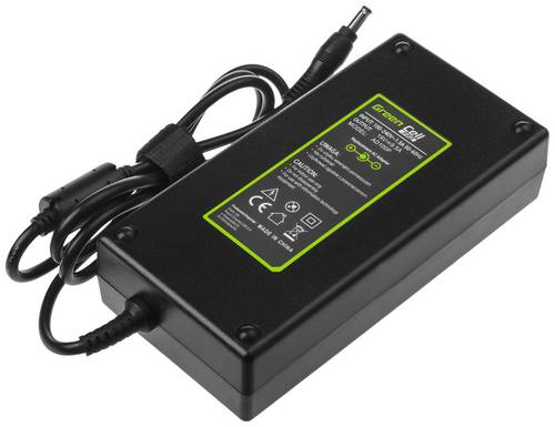 Green Cell GC-AD100P Notebook-Netzteil 180 W 19 V 9.5 A