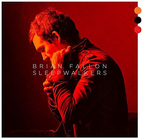 Brian Fallon - Sleepwalkers - Preis vom 08.10.2026 07:26:42 h