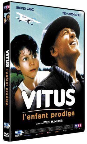 Fredi Murer - Vitus, l'enfant prodige [FR Import] - Preis vom 10.10.2026 11:48:34 h