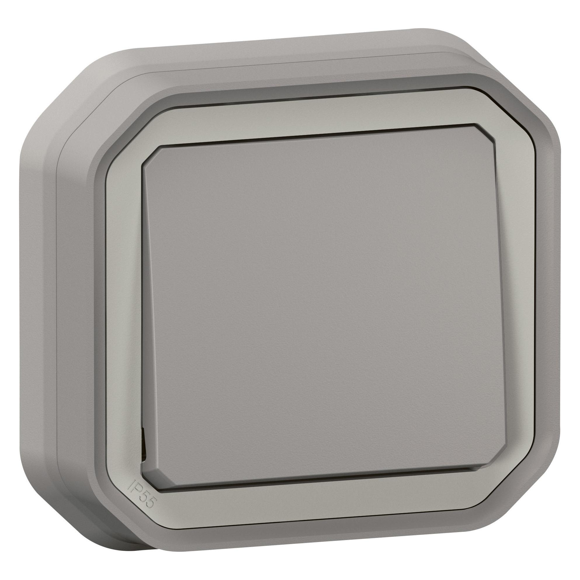 Legrand Plexo New FRUP Taster (069820L)