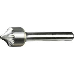 LUKAS-ERZETT A10141315605 Fräser Hartmetall Länge 40 mm Schaftdurchmesser 6 mm