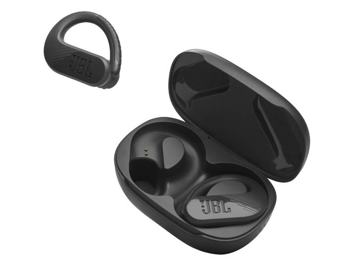 JBL Endurance Peak 3 - Farbe: schwarz
