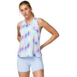 Brooks Damen Dash Tank grau