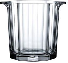 NUDE Glass Hemingway Ice Bucket