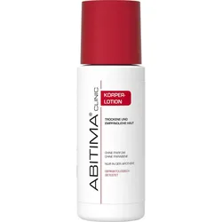 Abitima Clinic Körperlotion 200 ML
