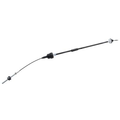 FEBI BILSTEIN Seilzug, Kupplungsbetätigung 24641 für Opel GM