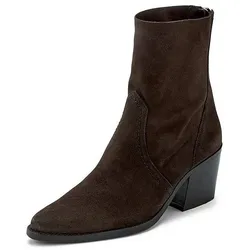 Stiefelette Paul Green braun, 38