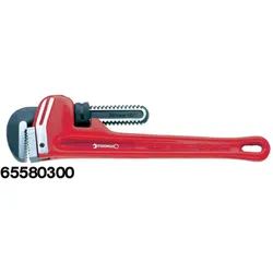 Stahlwille, Zange, 6558 Heavy Duty-Rohrzangen Gr. 14" (350 mm)