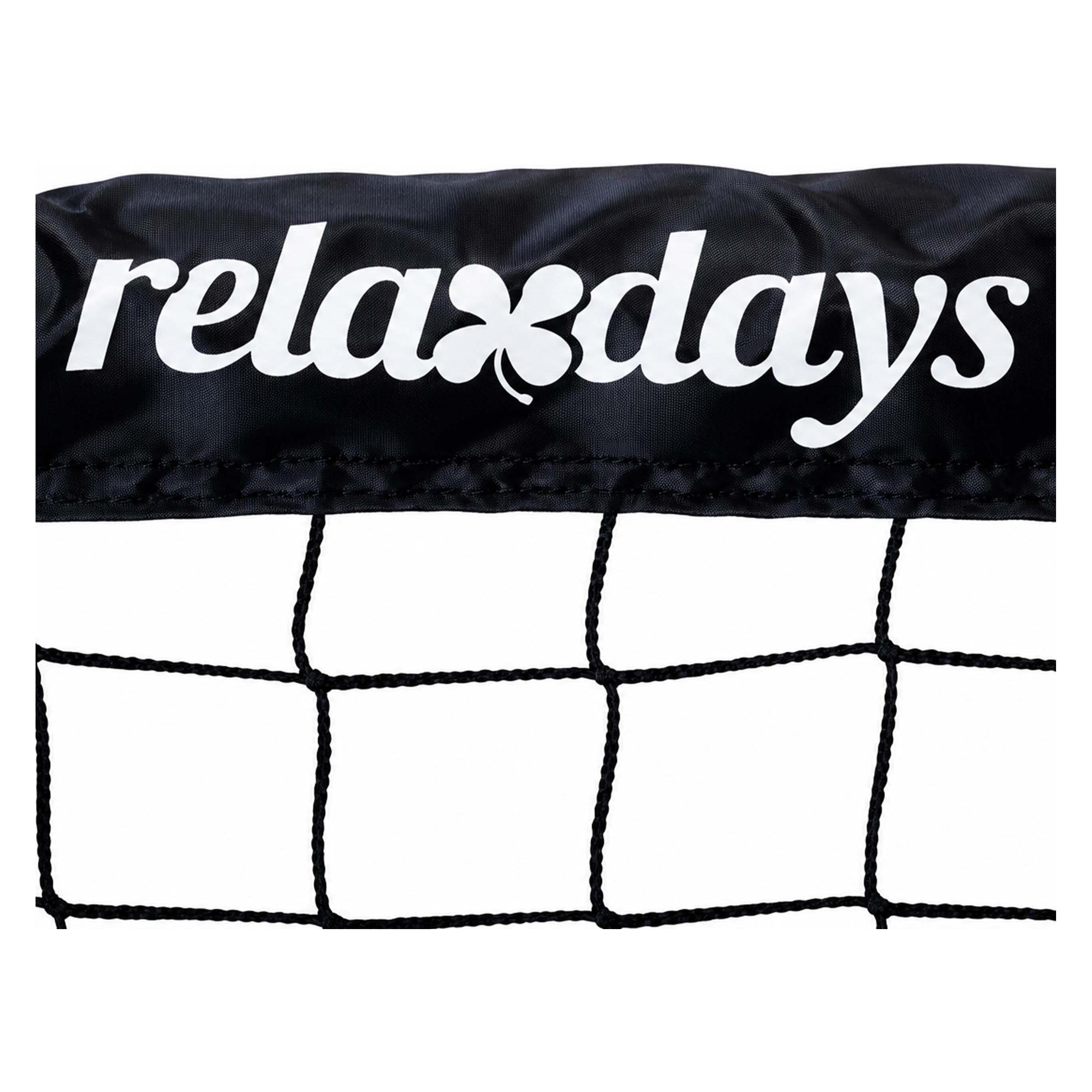 Relaxdays Fussballtor (4052025811099)