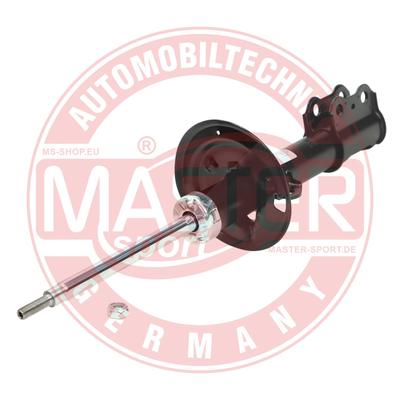 Master-sport Germany Stoßdämpfer [Hersteller-Nr. 314757-PCS-MS] für Toyota, Daihatsu