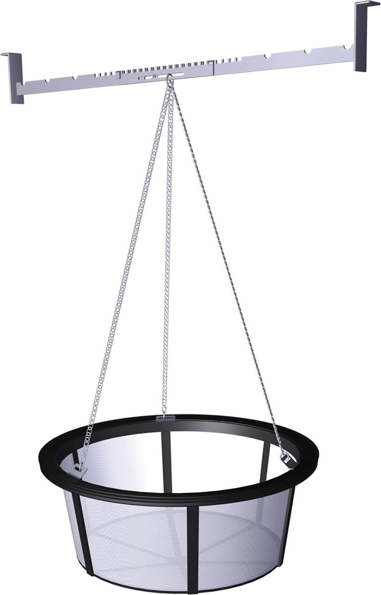 GRAFOTTOGMBH GARANTIA Filterkorb 16895188