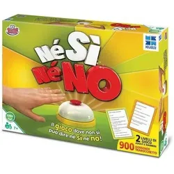 Grandi Giochi Ne Si Ne No (2 - 6 Spieler)