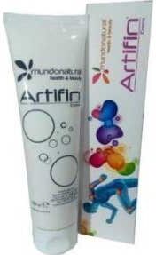mundonatural Mundo Natural Artifin Crema 100ml