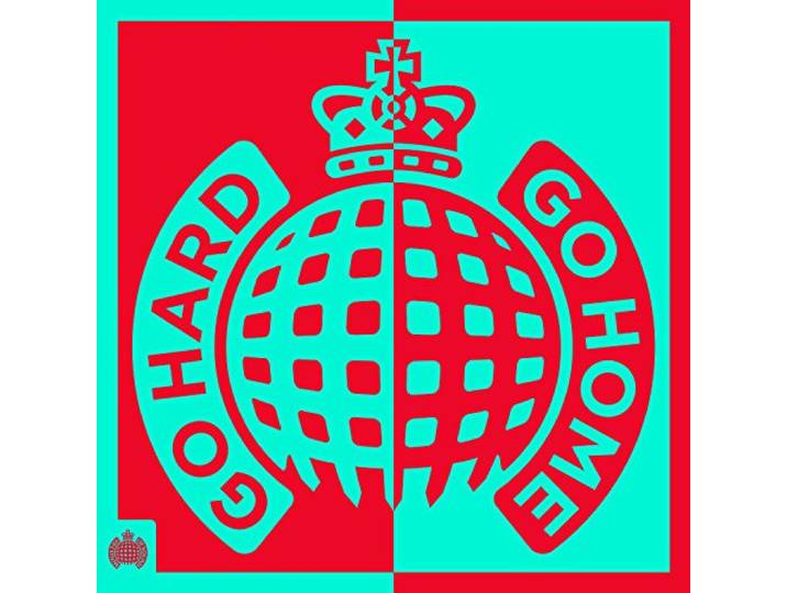 Various - Go Hard Or Go Home