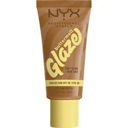 NYX PROFESSIONAL MAKEUP Buttermelt Glaze Tint