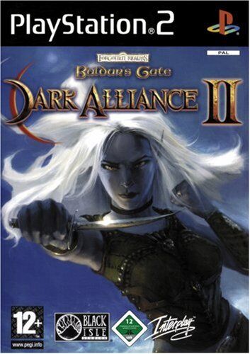 Interplay - Baldur's Gate: Dark Alliance II [Software Pyramide] - Preis vom 27.09.2026 03:53:48 h