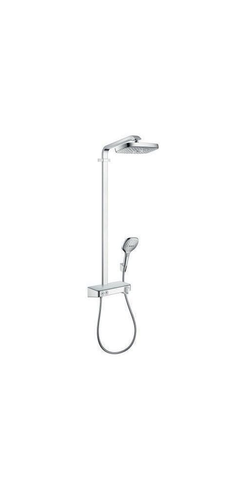 Hansgrohe Raindance Select E