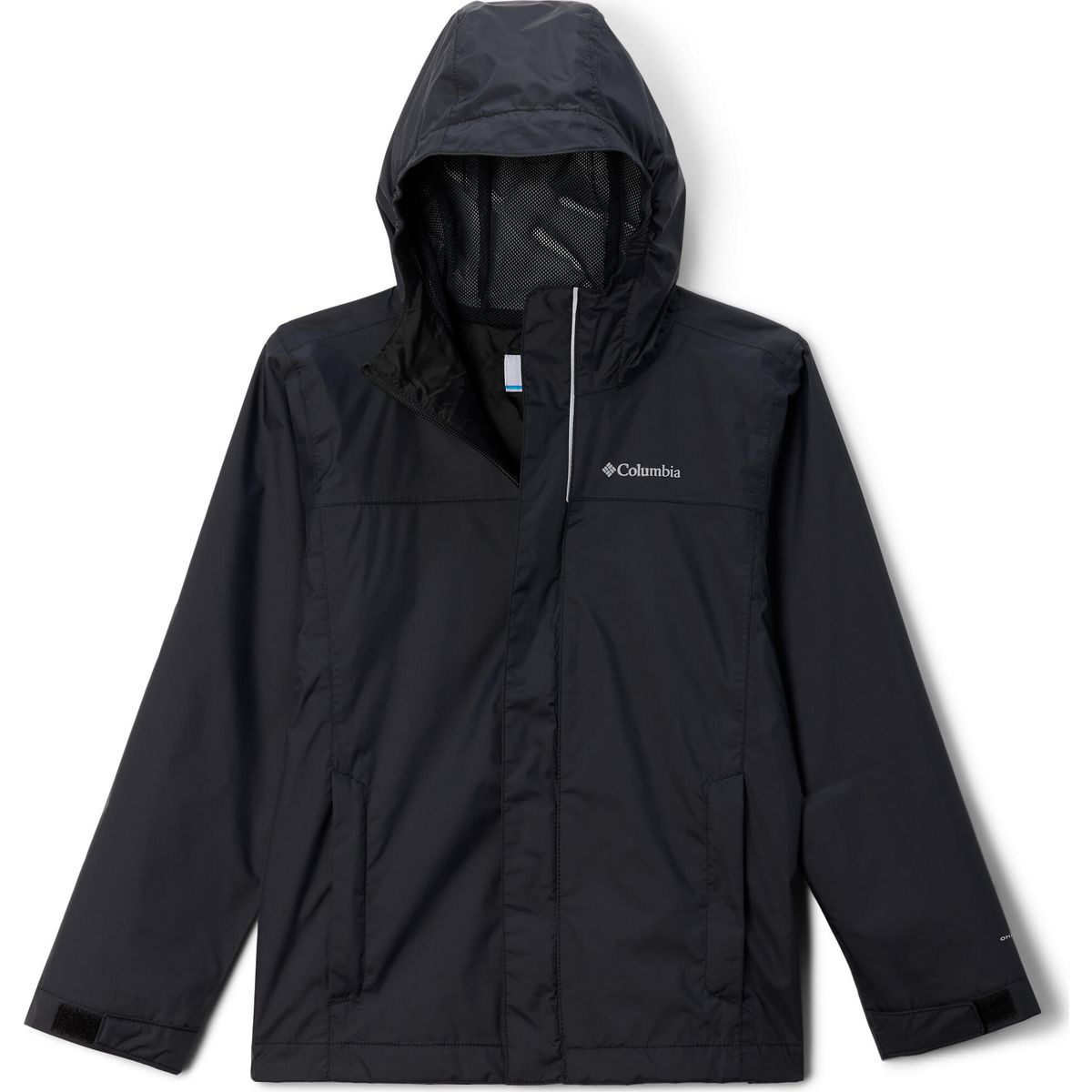 Columbia Boys' Watertight II Waterproof Jacket black (010) XXS 208992-2089921-010-XXS