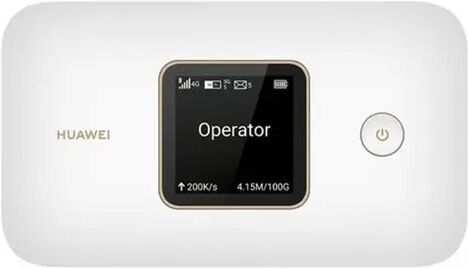 Huawei E5785lh-22c Hvid Netværk Okay