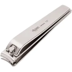 Nippes Nagelknipser Groß Nr.127 1 ST