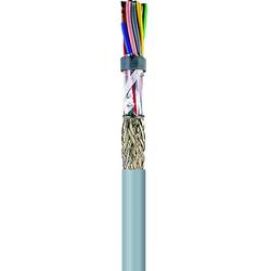 CONRAD LiYCY Steuerleitung 2 x 0.25 mm² LIYCY 2x0,25 100 m