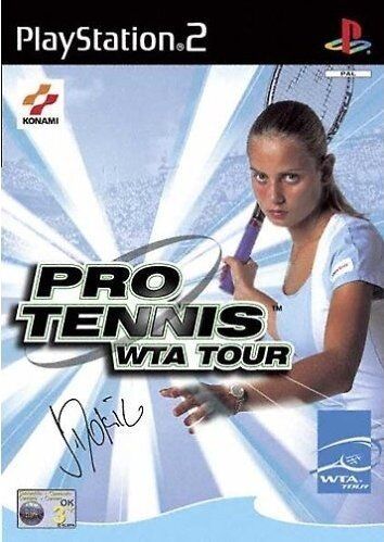 Pro Tennis WTA Tour - Preis vom 11.10.2026 03:10:56 h