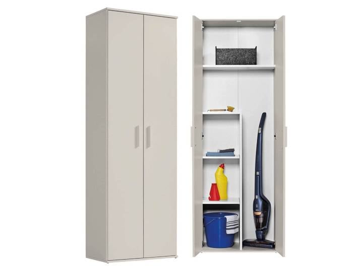 BESENSCHRANK Der Lange