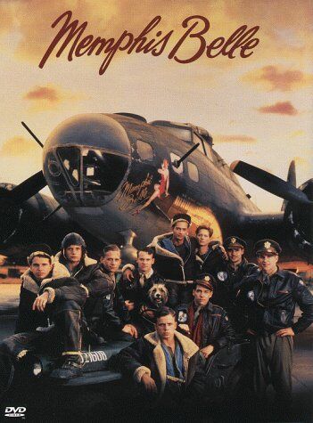 Michael Caton-Jones - Memphis Belle - Preis vom 12.10.2026 11:37:12 h