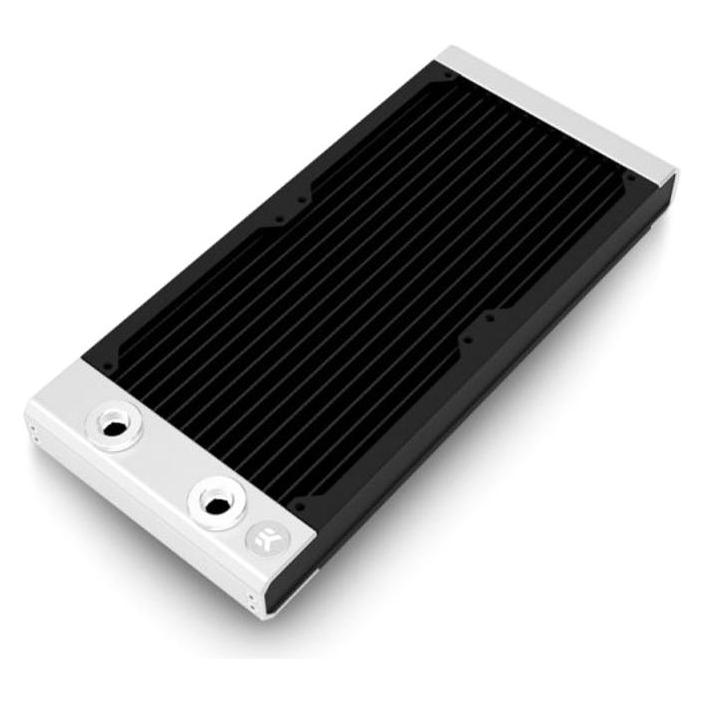 EKWB EK-Quantum Surface S240 Dual Fan Radiator (120 mm) (3831109838174)