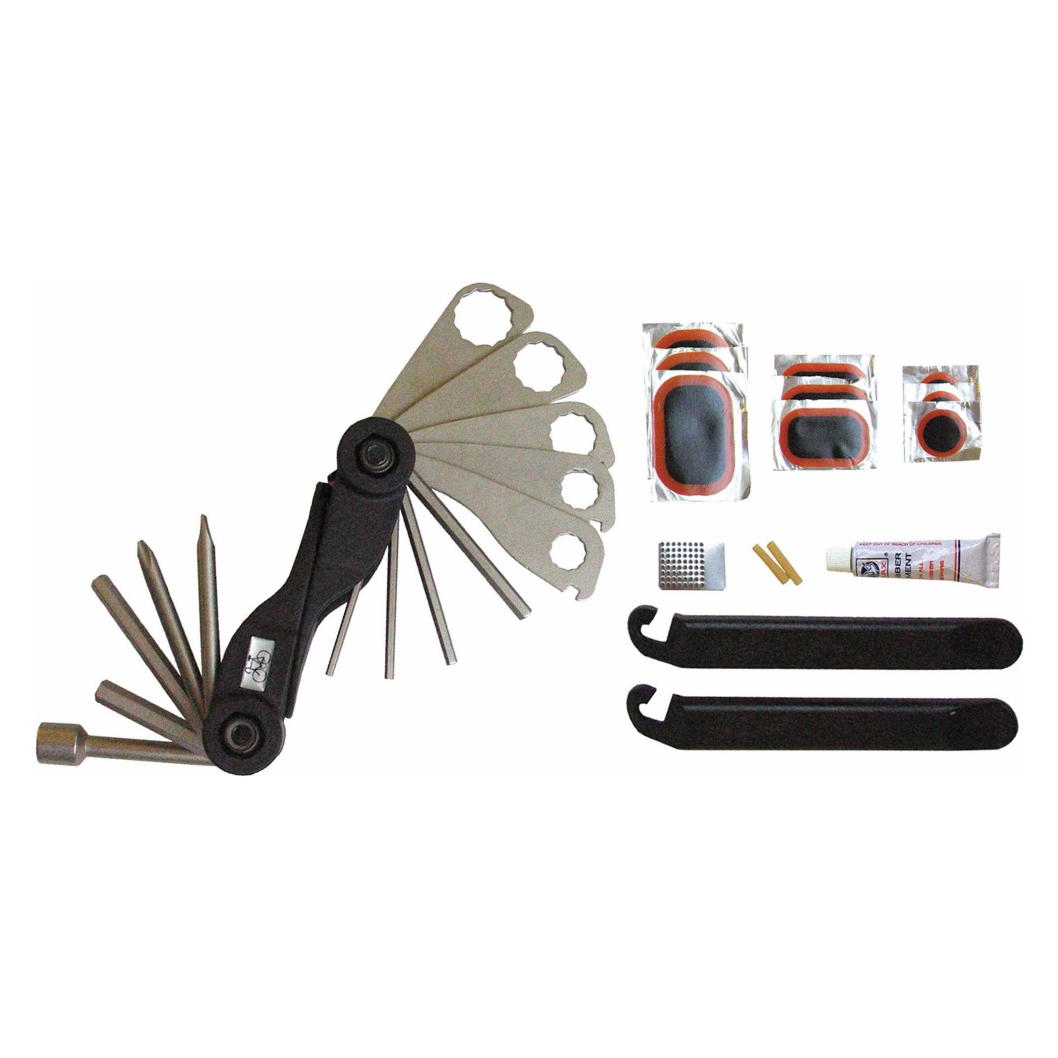 Extol Fahrradwerkzeug-Set (EX6569)