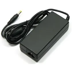 Lenovo Netzteil 135 Watt (135 W), Notebook Netzteil, Schwarz