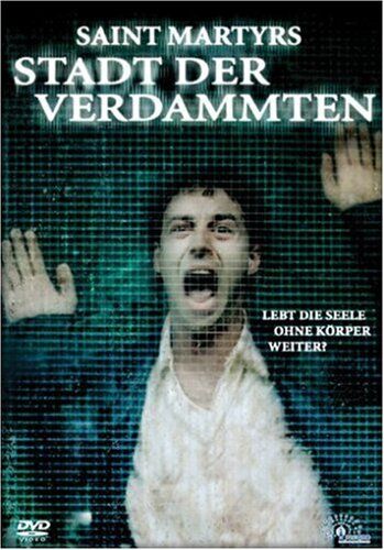 Robin Aubert - Saint Martyrs - Stadt der Verdammten - Preis vom 09.10.2026 07:28:09 h