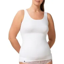 Triumph Trendy Sensation Shirt 02 Weiß Polyamid Medium Damen