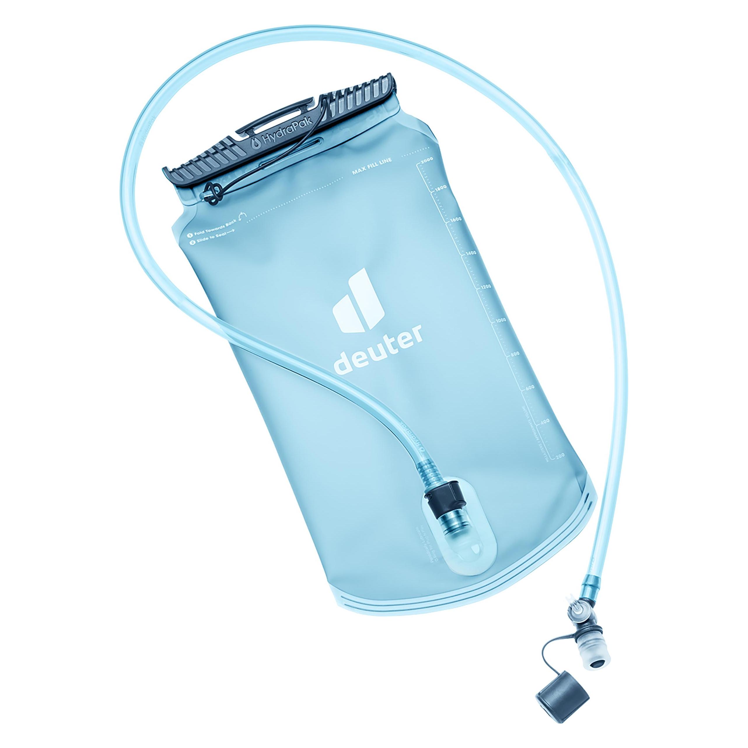 Deuter Streamer II 2.0 (3960125DE-3087)