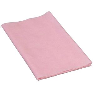 Vileda-Professional Einwegtücher Staubbindetuch, rot, 1-lagig, Mischgewebe, 60 x 24cm, 50 Blatt