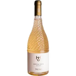 Mosca Ceca Moscato 2025 - Tagaro