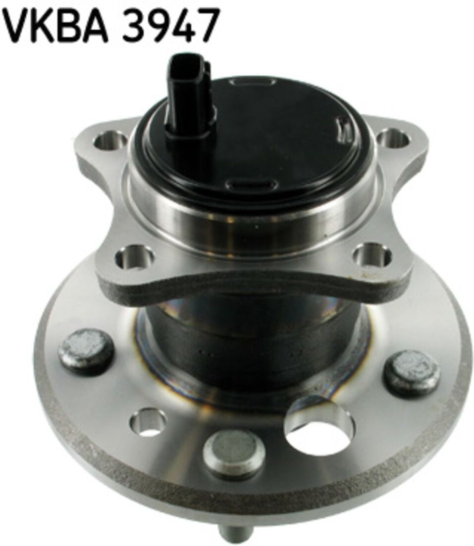 Radlagersatz SKF VKBA 3947