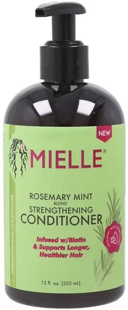 Mielle Rosemary Mint Strengthening Condicionador 355 ml