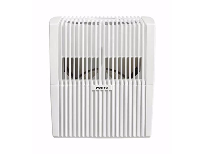 Venta LW25 Comfort Plus Luftbefeuchter weiss, 45 m2 – brillantweiss